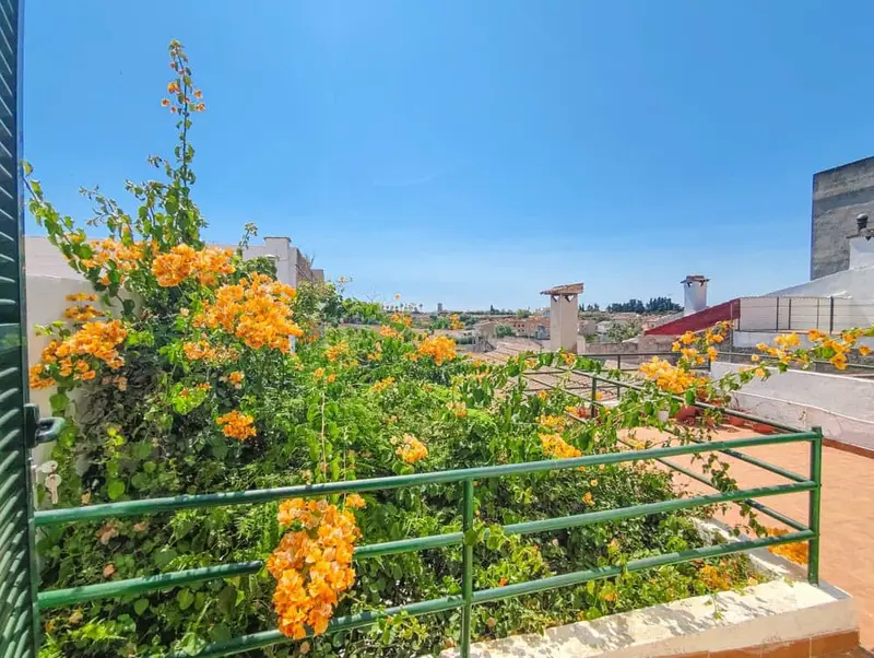 Casa en venta en Santa Margalida, Mallorca