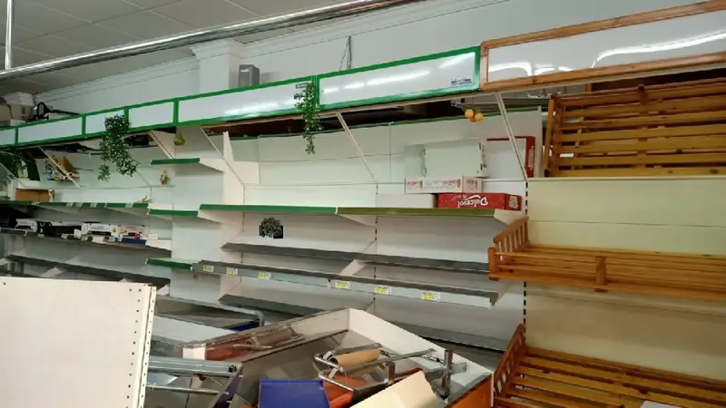 Venta Local Comercial Centro Olula del Rio