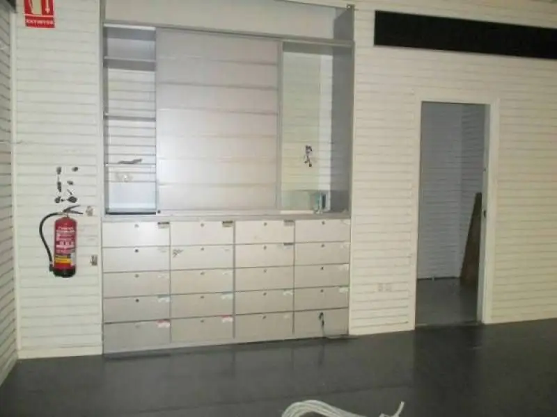 Venta Local Comercial Carrefour La Calzada 70m2