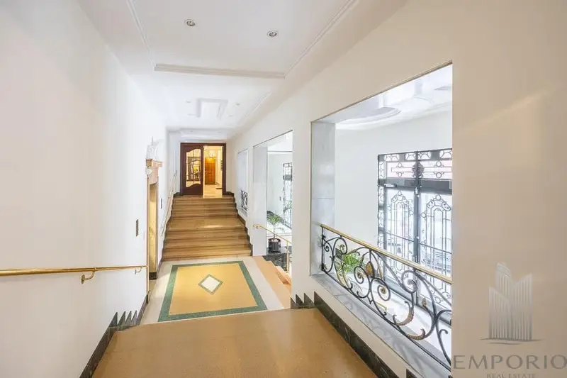Piso en venta en Barrio Salamanca Madrid