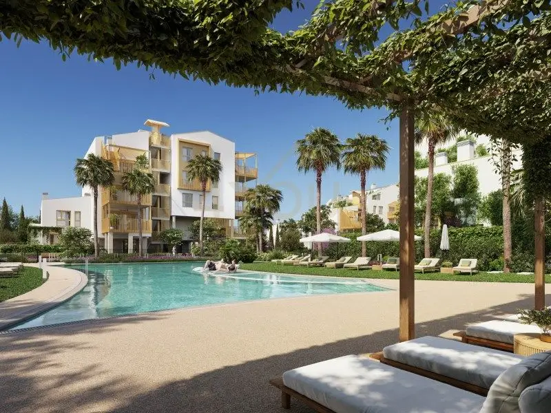 Venta Apartamento Vistas Pego Ref APA 106 Q
