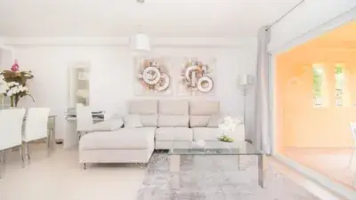 Casa Adosada en El Paraiso Bellevue 4 Dormitorios 3 Baños