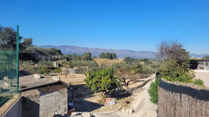 Chalet en Venta Ontinyent 5 Dormitorios Piscina Jardin