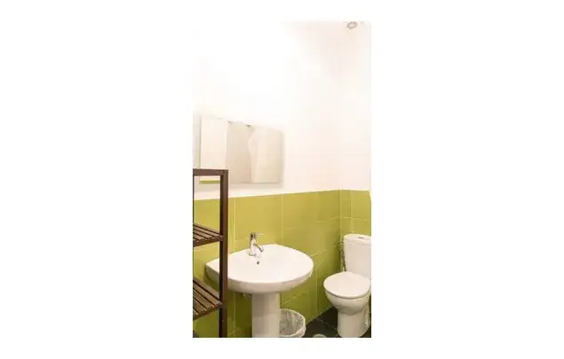 Habitacion para Estudiantes cerca Universidades Madrid