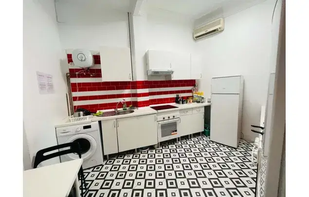 Habitaci
ón 180m
² Majadahonda