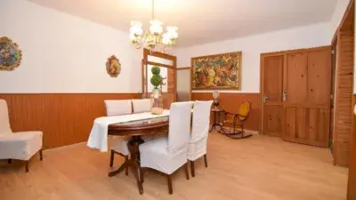 Casa en Alquiler en Santa Margalida: Ideal Parejas y Familias