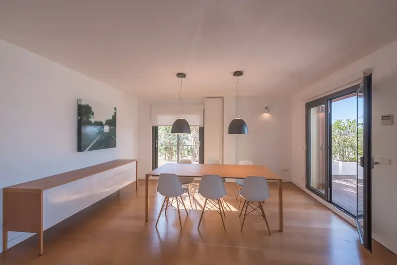 Ático en venta en Palma de Mallorca, Mallorca