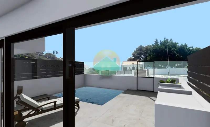 Apartamentos de Lujo en Isla Plana Cartagena
