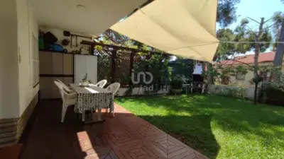 Chalet en Alquiler Temporal Cunit Ideal Parejas Profesores