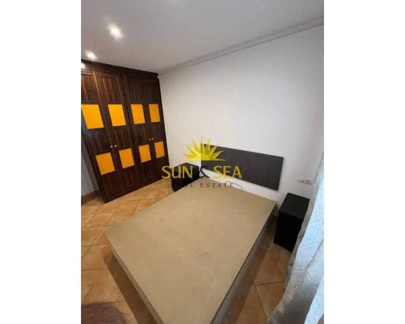 Apartamento en alquiler en Los Palacios, Formentera del Segura, Alicante