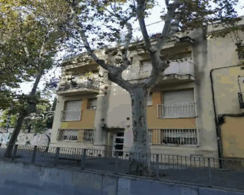 Piso 66.52m2 3 habitaciones 2 baños Vilanova i la Geltru