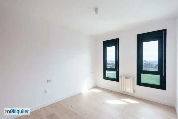 Alquiler Piso Palma Mallorca 2 Dormitorios Piscina Garaje Trastero