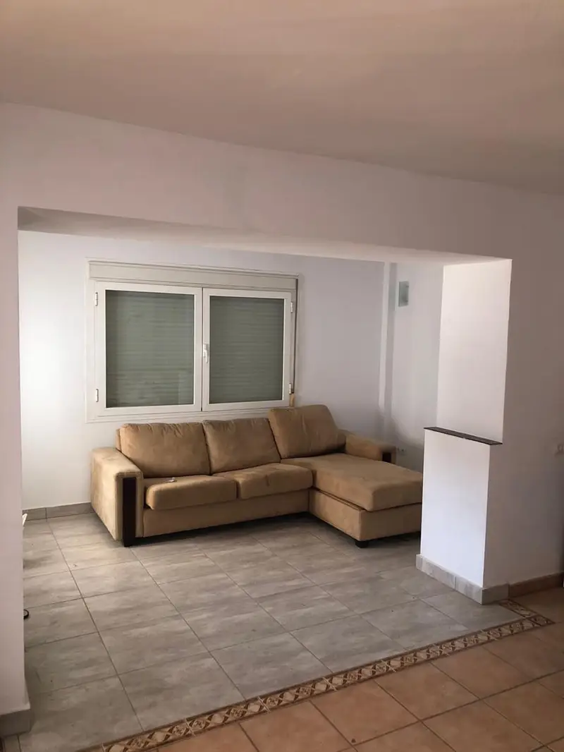 Alquiler Larga Temporada Villa La Zubia Benamargosa