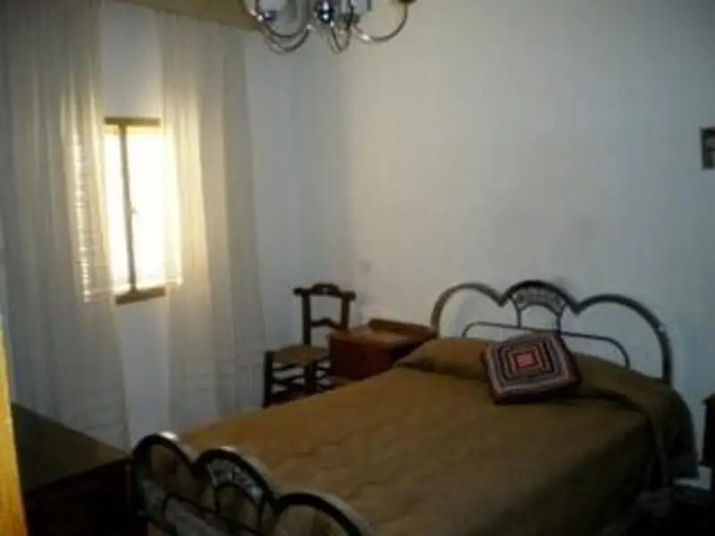 Casa Campana 4 Dormitorios Jaen Venta Del Carrizal