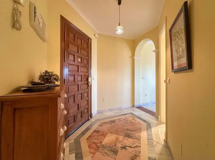 Apartamento 2 Dormitorios en Mijas Golf Costa del Sol