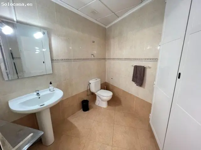 Local Comercial Reformado Guardamar Centro 62m²
