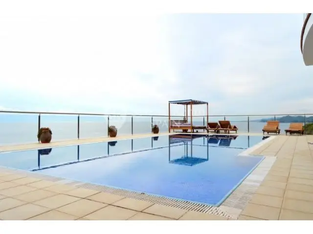Chalet de Lujo en Cala Canyelles Lloret de Mar