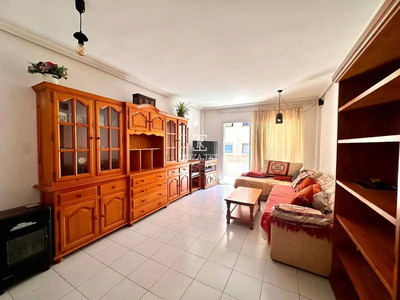 Piso en venta Sant Antoni de Portmany 3 dormitorios 100m2