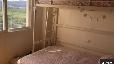 Ático en alquiler en Gandia