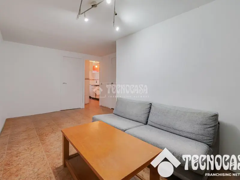 Piso en venta en Badalona zona La Salut