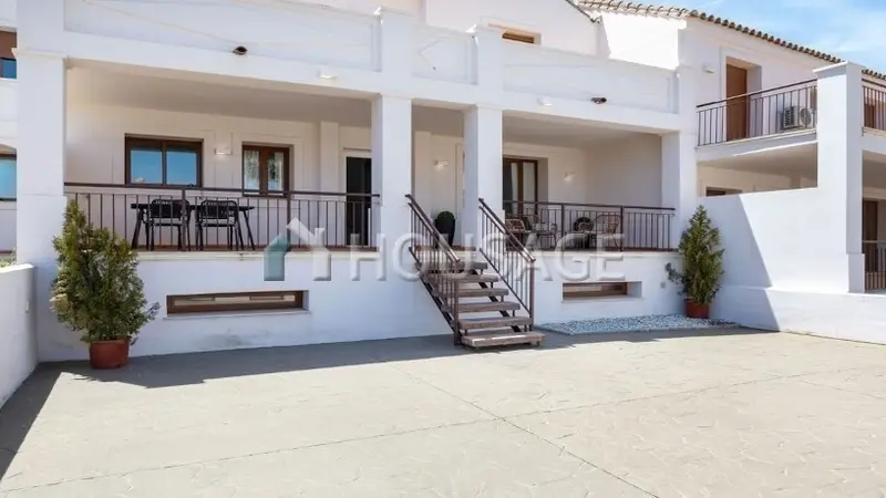 Adosado en Venta Casares Costa Malaga