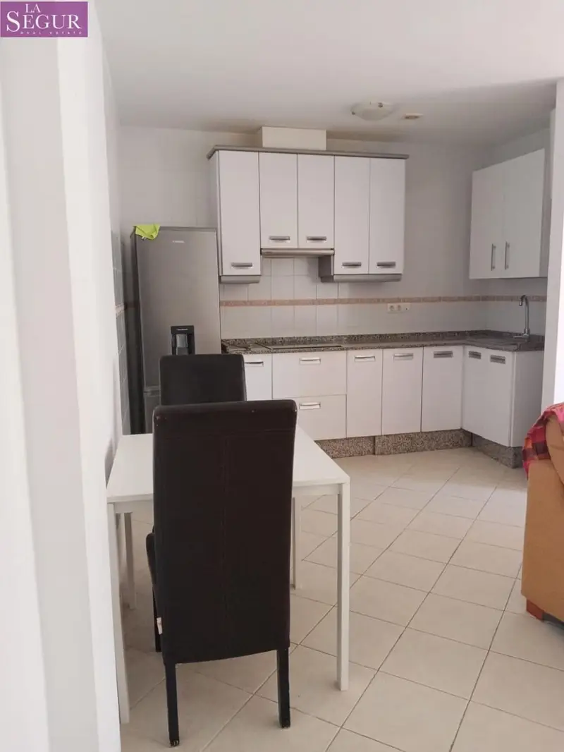 Apartamento en venta en Medina Sidonia