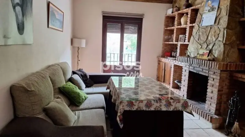 Casa Rústica en Venta El Gastor 3 Dormitorios 2 Baños