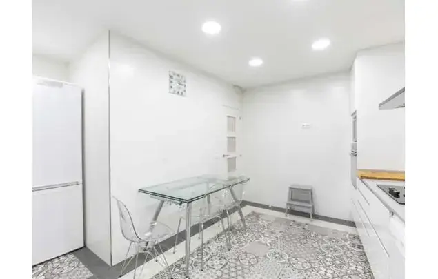 Apartamento 2 Dormitorios en Barcelona Sant Gervasi Galvany