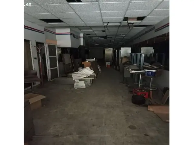 Local Comercial en Venta Santiago de Compostela