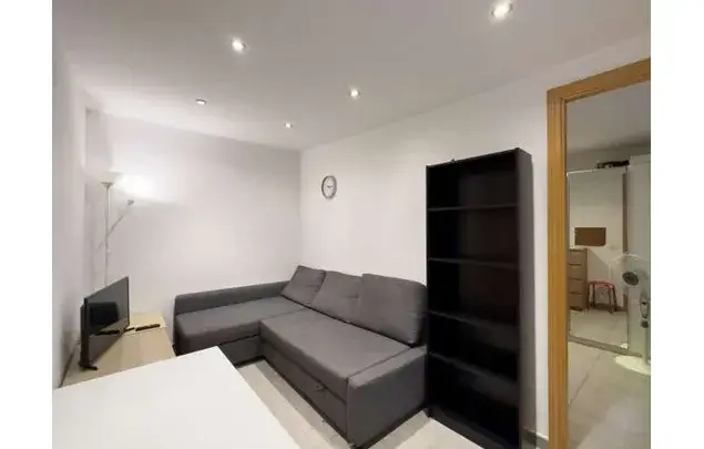 Alquiler Apartamento 1 Dormitorio 36m2 Barcelona