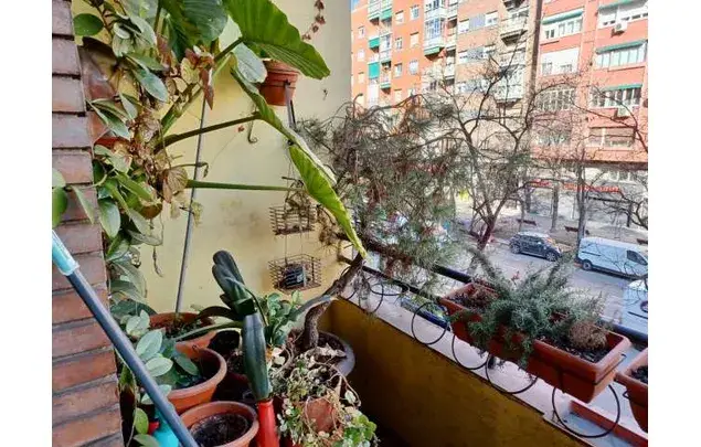 Apartamento 1 Dormitorio en Delicias Madrid Amueblado