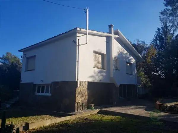 Casa Independiente a Reformar en Sant Pere de Vilamajor