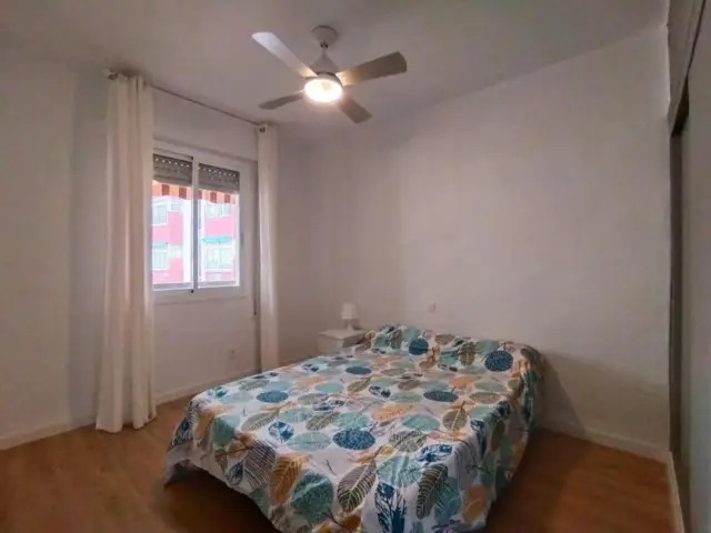 Habitacion Alquiler Murcia Estudiantes Apartamento Compartido