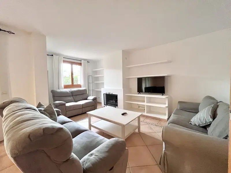 Casa en Palma de Mallorca Alquiler a Corto Plazo 4 Dormitorios 3 Baños