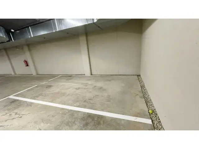 Parking en Alquiler Eixample Mar - Plaza Grande y Rampa Comoda