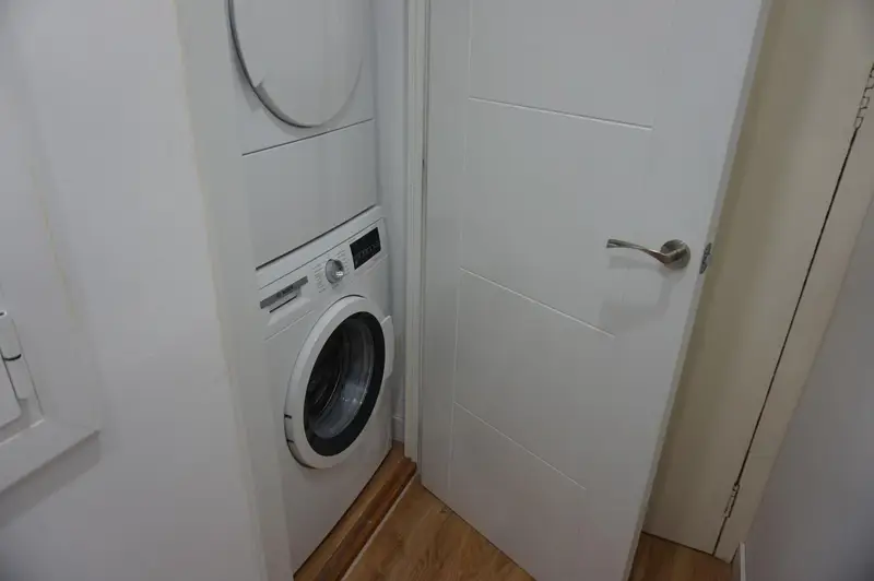 Apartamento en venta Les Corts Barcelona