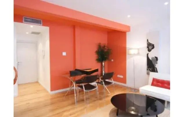 Apartamento 1 Dormitorio 60m2 Guindalera Madrid