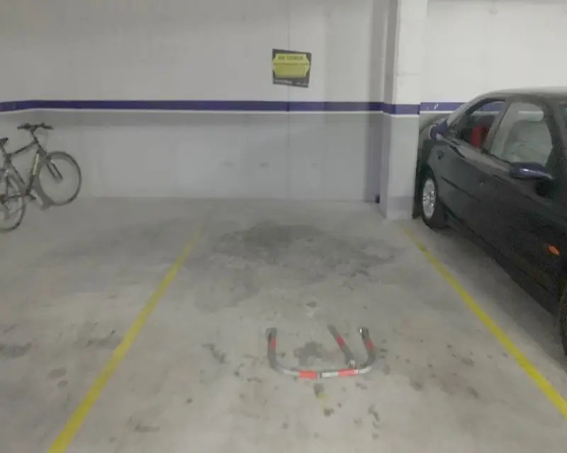 Garaje en venta en Puig-reig
