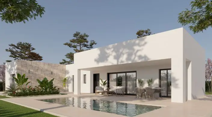 Villa en Venta en La Romana 2 Dormitorios Piscina Privada