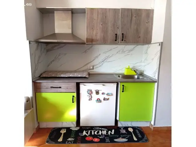 Estudio en Venta Empuriabrava Cerca de la Playa Reformado