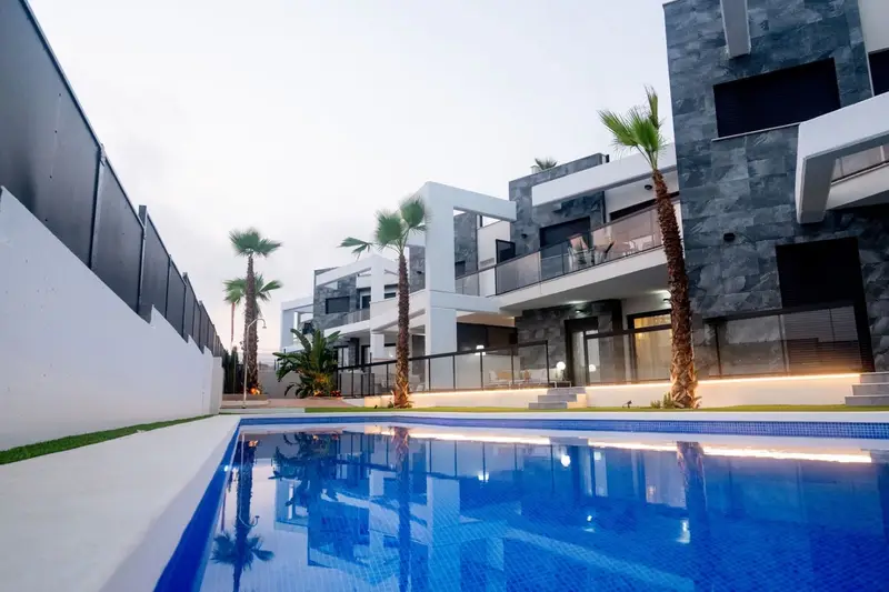 Atico en Venta en Mazarrón Costa Cálida