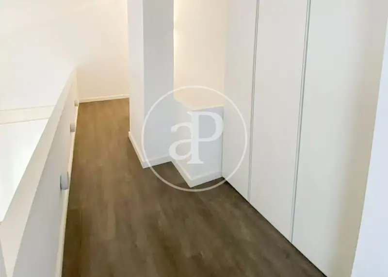 Duplex en Gracia 50m2 2 dormitorios 2 baños