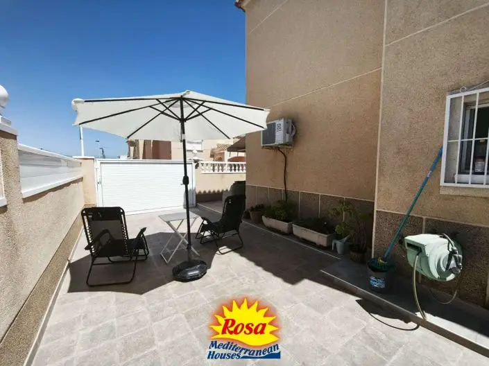 Duplex 4 Dormitorios Los Balcones