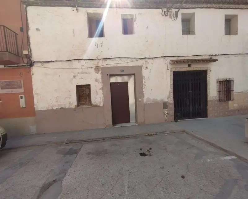 Adosado 238m2 3 habitaciones L Alcudia