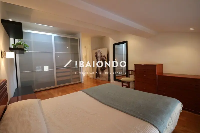 Venta Ático 1 Dormitorio Eibar