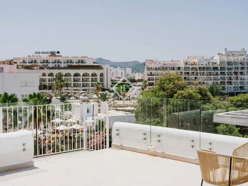 Apartamentos en Venta San Antonio Ibiza