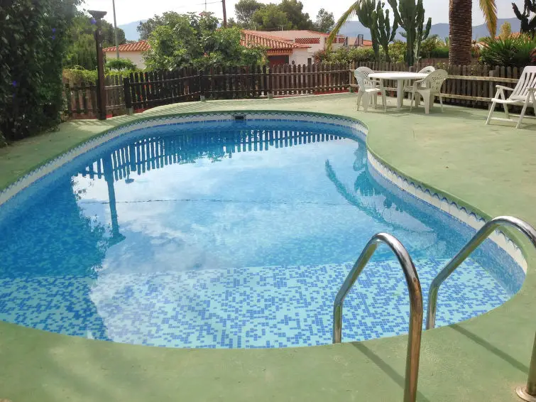 Casa 3 Dormitorios Alquiler El Campello Villajoyosa
