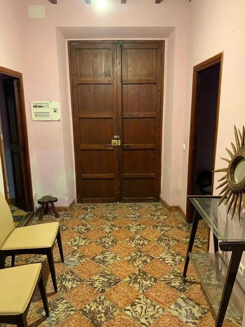 Casa en Pollensa con 5 Dormitorios y Garaje