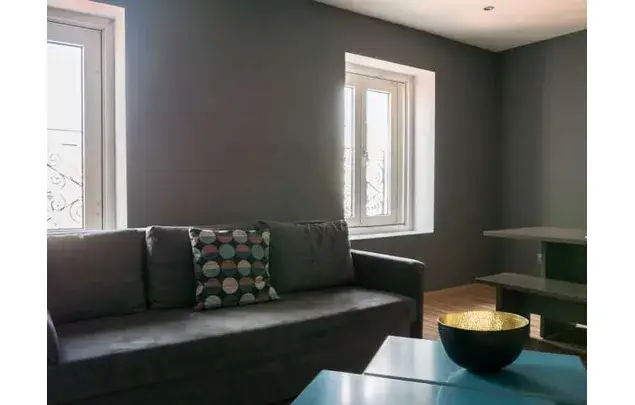 Apartamento 2 Dormitorios Centro Madrid Ideal Parejas Familias