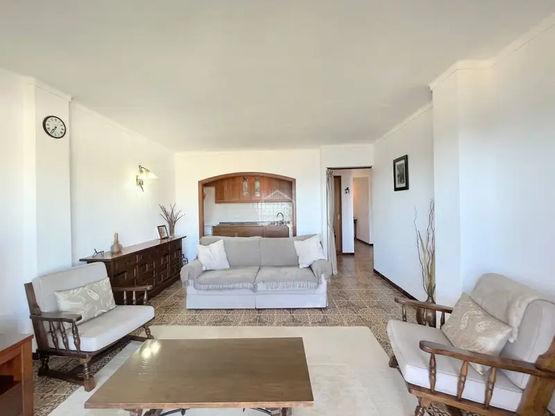 Apartamento con Vistas al Mar en Cala Millor Mallorca